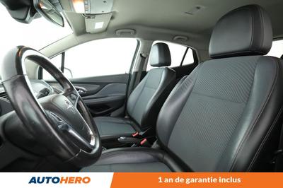 Opel Mokka 1.7 Cdti 130 ch