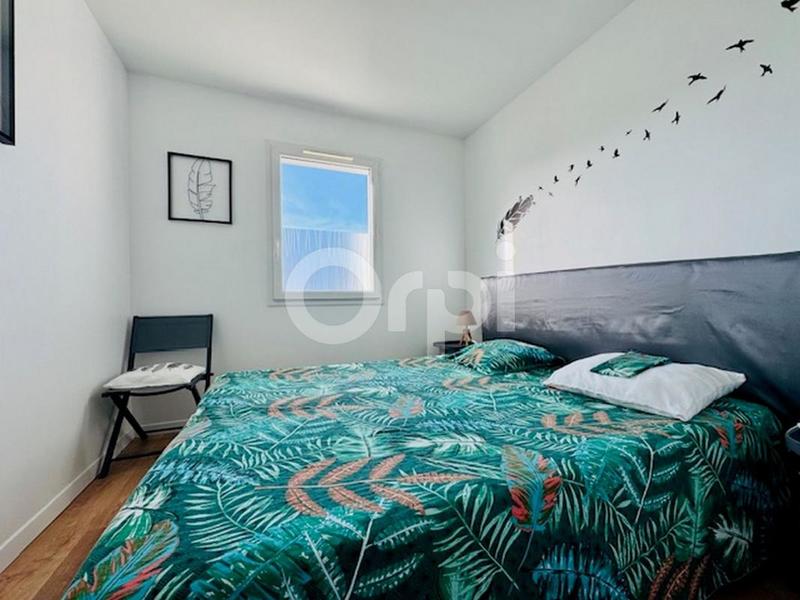 Maison - 75 m² - 4 pièces