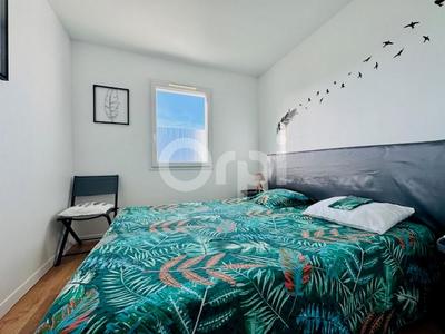 Maison - 75 m² - 4 pièces