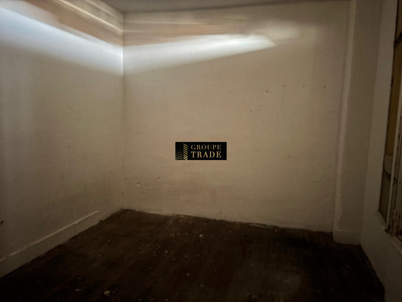 Maison ancienne - 51 m² - 3 pièces