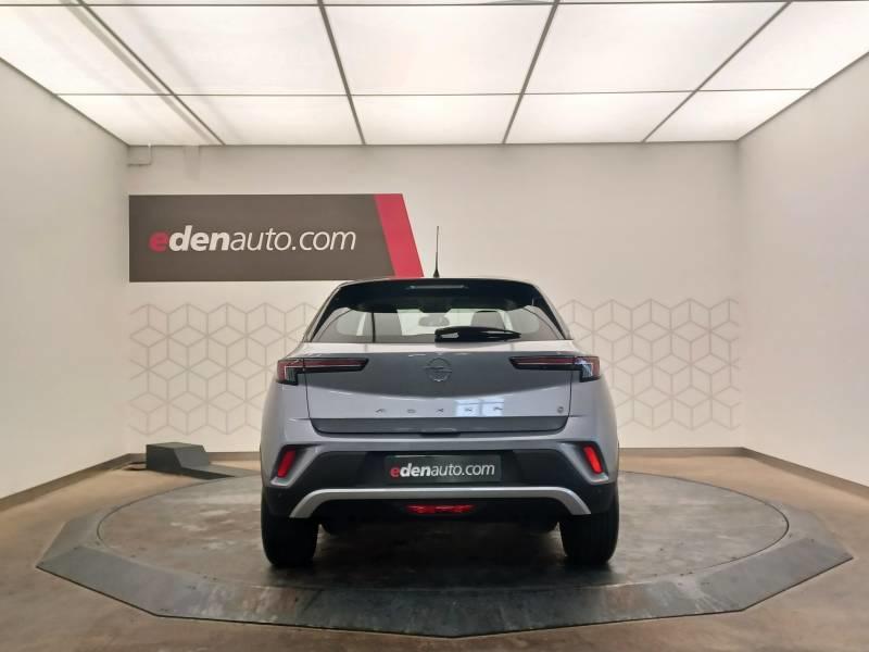 Opel Mokka Electrique 136 ch &amp; Batterie 50 kWh Elegance
