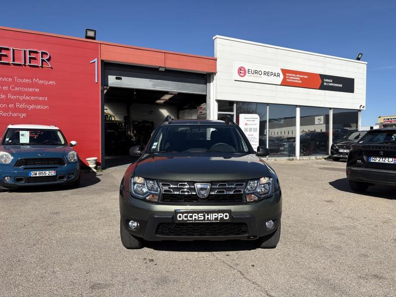 Dacia Duster 1.5 Dci 90 Cv Distri Ok