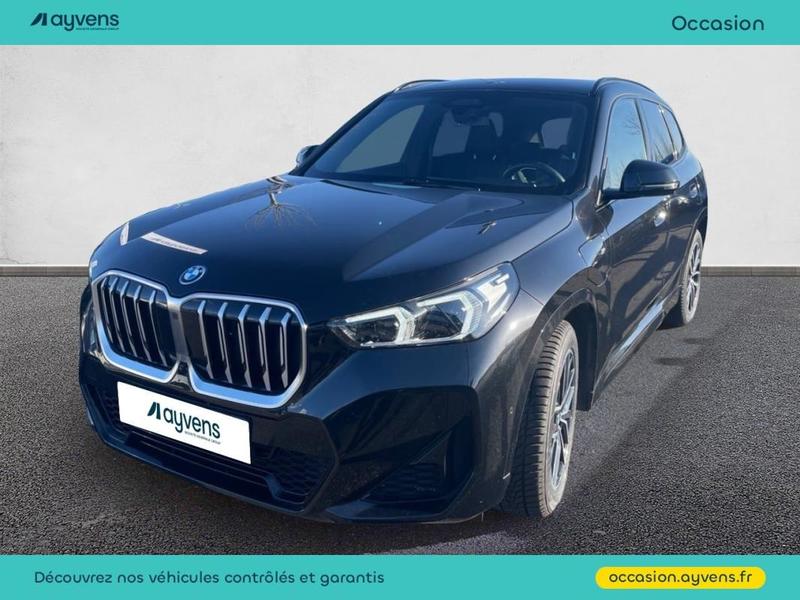 Bmw X1 xDrive25e 245ch m Sport