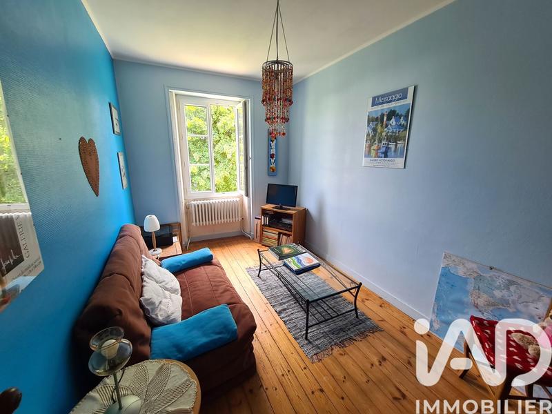 Maison de campagne - 120 m² - 4 pièces