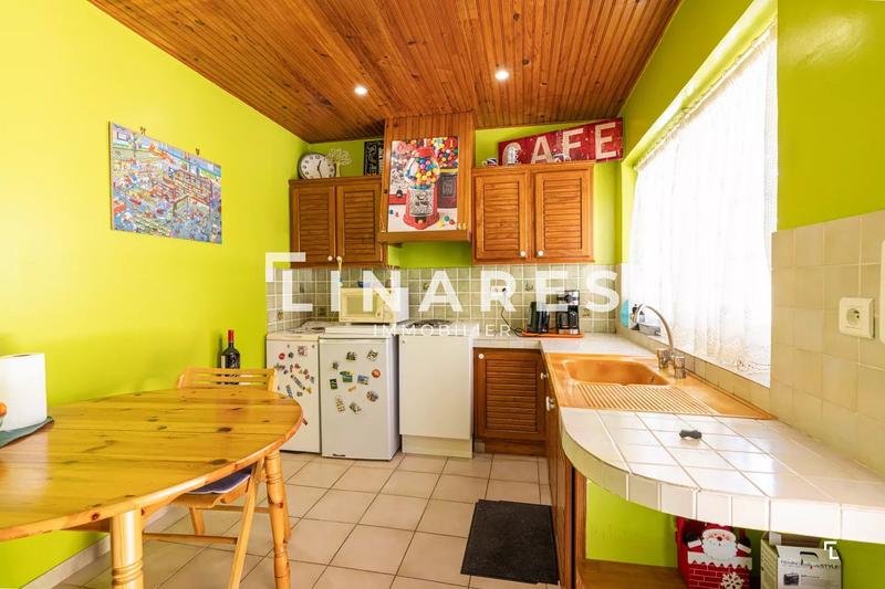 Maison - 190 m² - 5 pièces