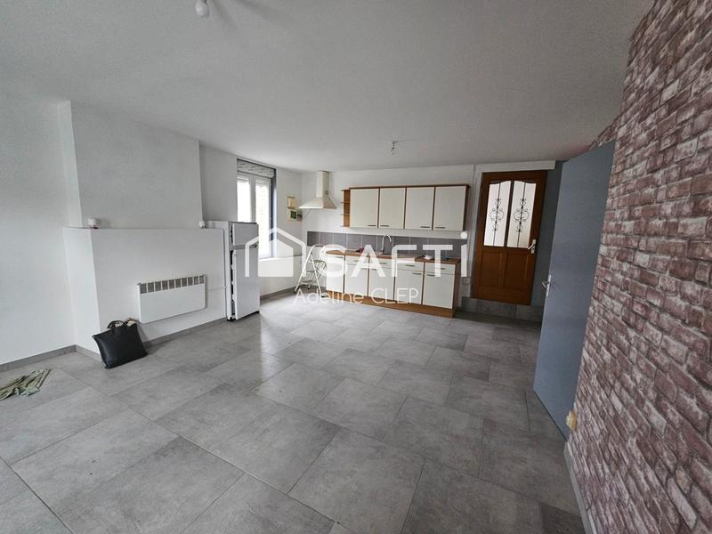 Maison - 324 m² - 15 pièces