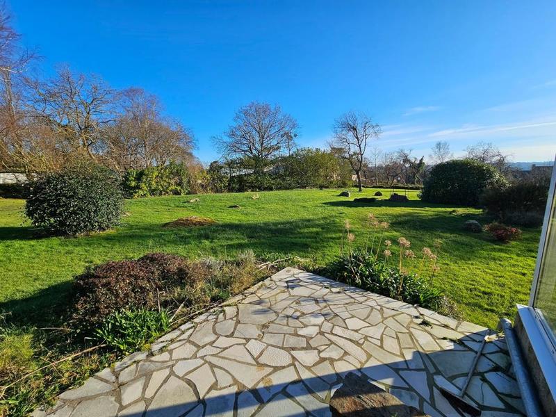 Maison - 173 m² - 6 pièces