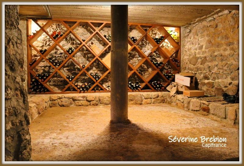 Maison - 111 m² - 3 pièces