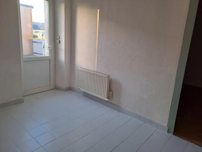 Maison - 62 m² - 4 pièces