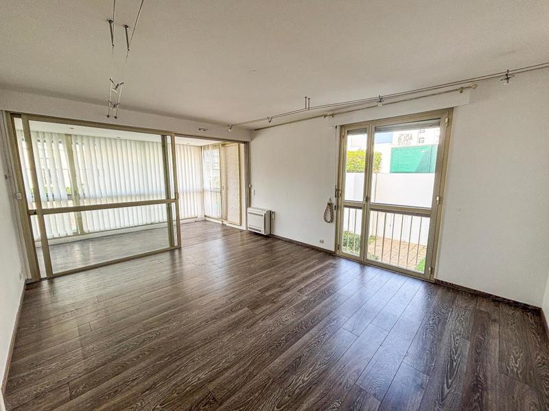 Appartement - 80 m² - 3 pièces