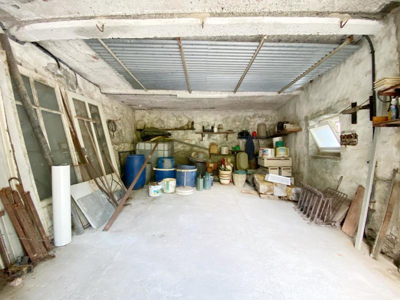 Maison de village - 128 m² - 6 pièces