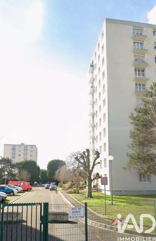 Appartement - 28 m² - 1 pièce