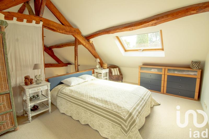 Maison - 175 m² - 7 pièces