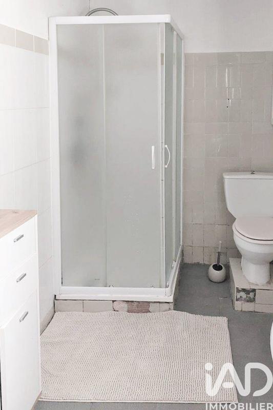 Maison de campagne - 126 m² - 4 pièces