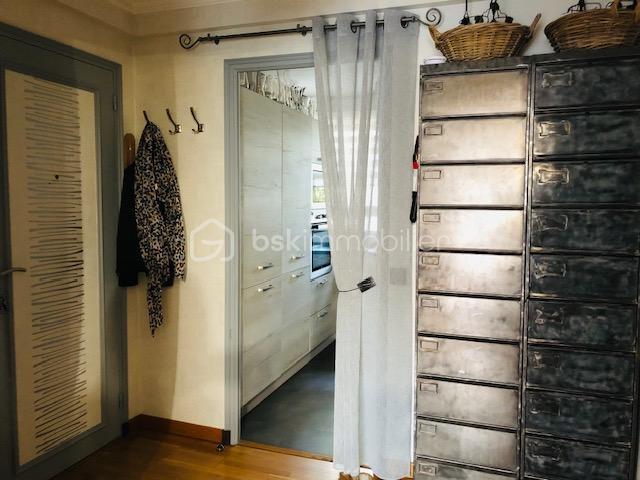 Appartement - 94 m² - 5 pièces