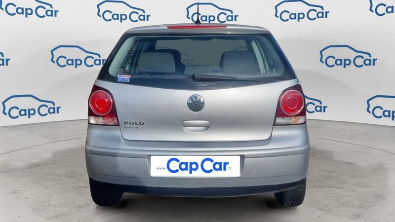 Volkswagen Polo 1.2 60 Family - 5 places