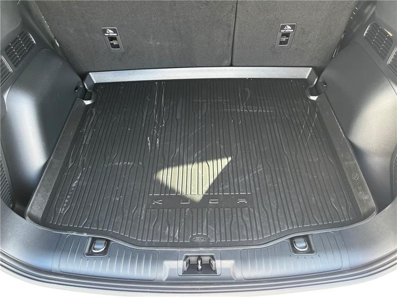 Ford Kuga III 2.5 Duratec 180 Ch Flexifuel Fhev E85 Powershift Titanium