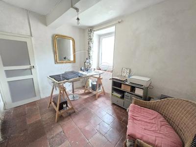 Maison de village - 90 m² - 4 pièces