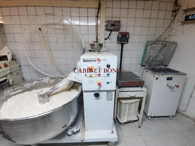 Fonds de commerce - 120 m²