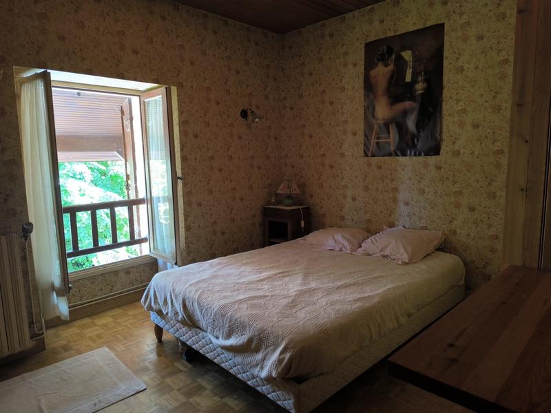 Maison - 167 m² - 7 pièces