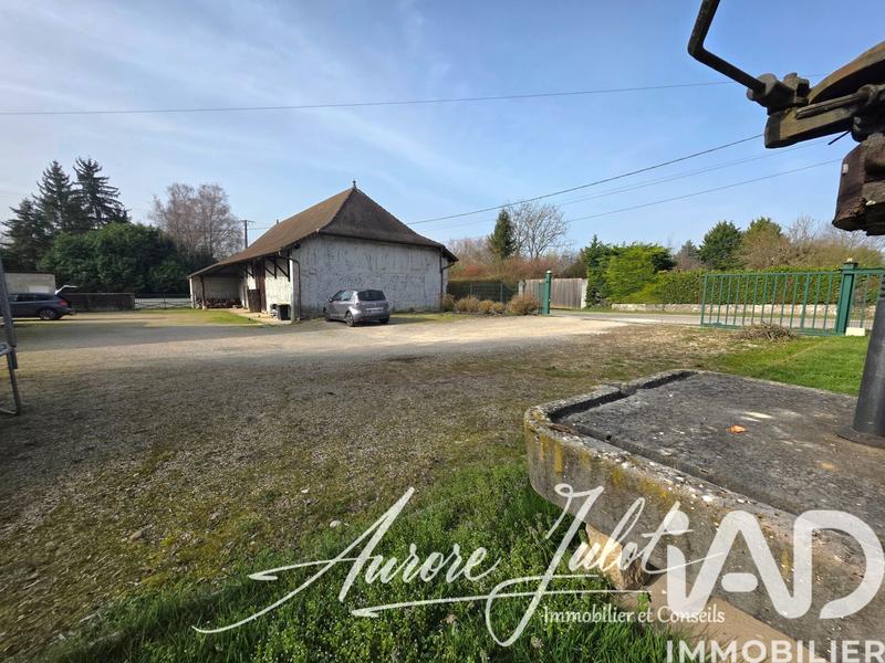 Ferme - 180 m² - 6 pièces