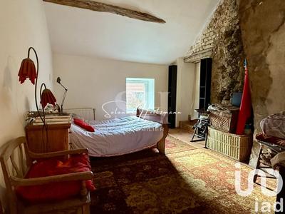 Maison - 111 m² - 4 pièces