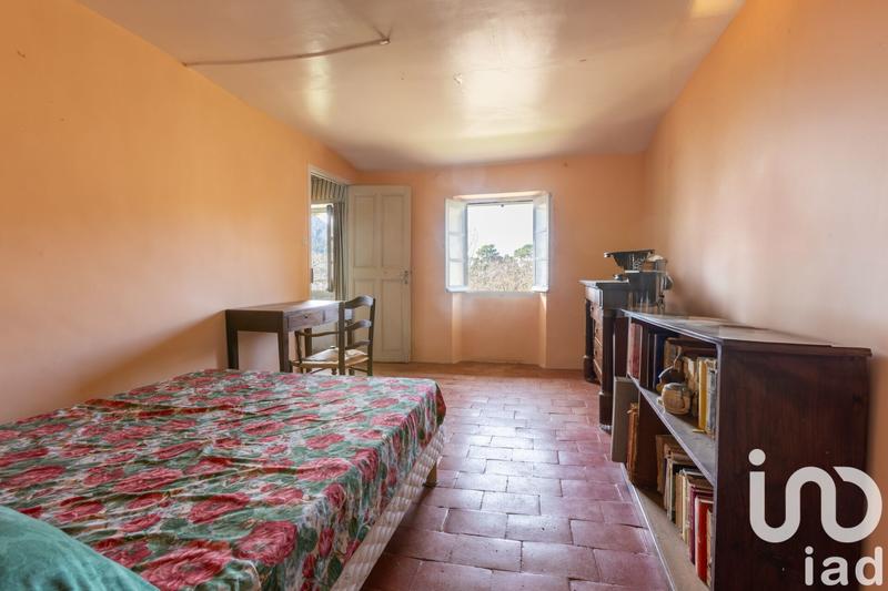Bastide - 235 m² - 9 pièces