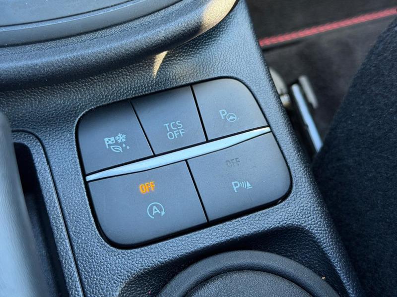 Ford Puma 1.0 EcoBoost 155 ch mHEV s&amp;S Powershift St-Line