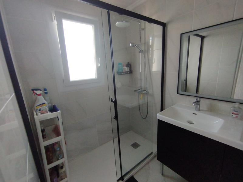 Maison - 72 m² - 3 pièces