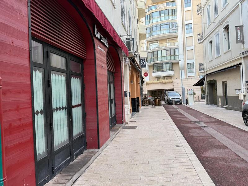 Local commercial - 40 m²
