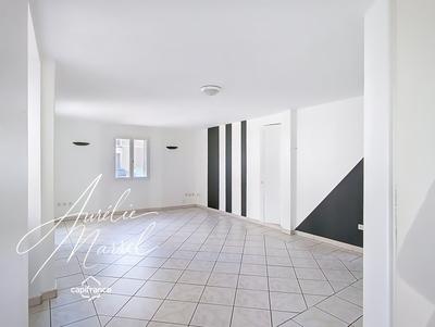 Maison de village - 103 m² - 4 pièces