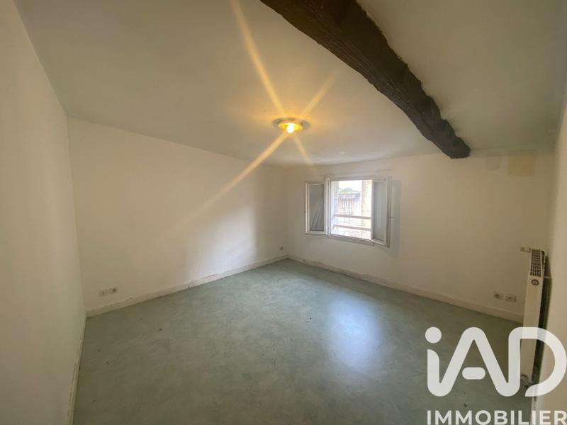 Maison de ville - 104 m² - 6 pièces