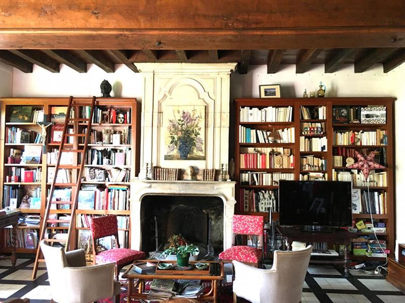 Maison - 155 m² - 7 pièces