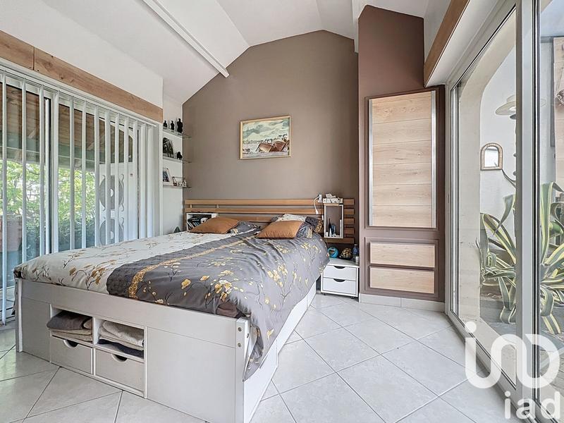 Maison - 149 m² - 7 pièces