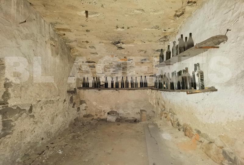 Maison de village - 171 m² - 6 pièces