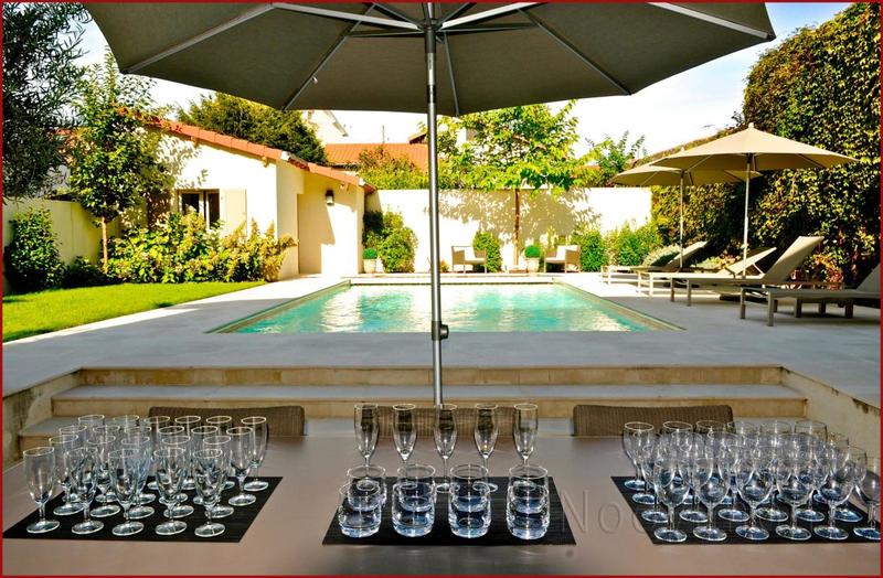 Maison - 200 m² - 8 pièces