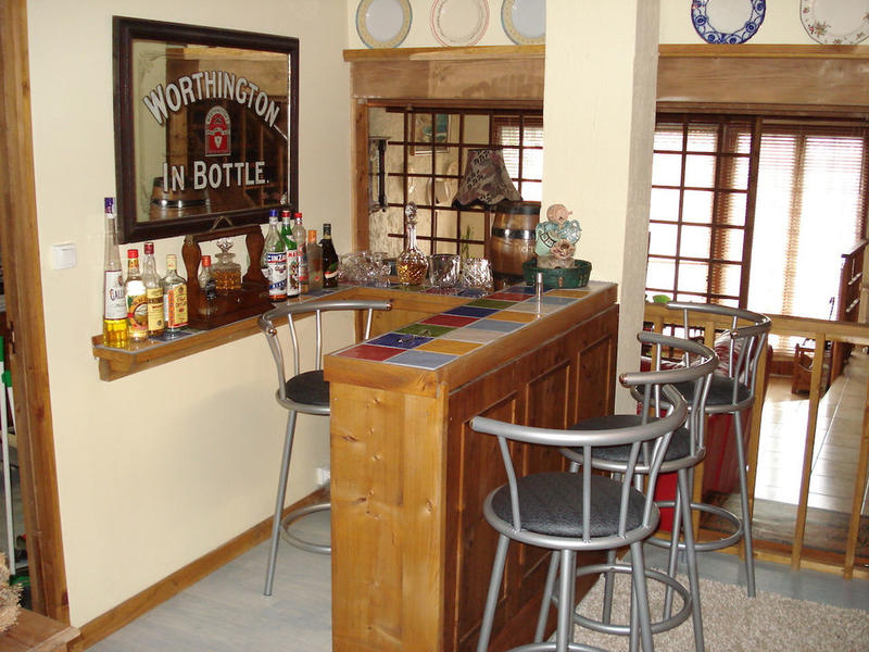 Maison - 273 m² - 15 pièces