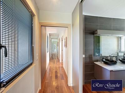 Maison contemporaine - 150 m² - 5 pièces