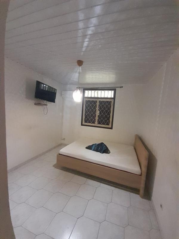 Maison - 106 m² - 4 pièces