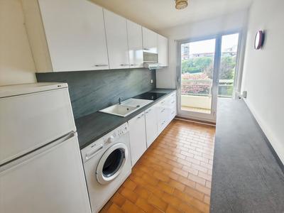 Appartement - 51 m² - 2 pièces