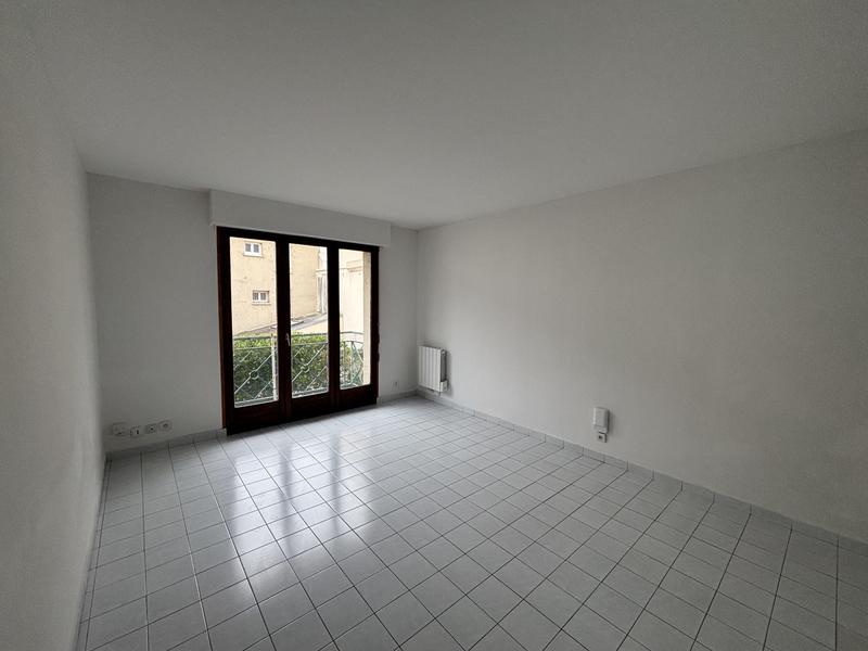 Appartement - 25 m² - 1 pièce