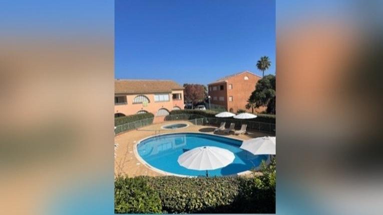 Appartement - 28 m² - 3 pièces