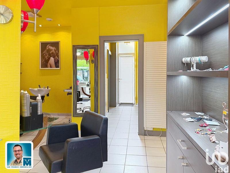 Local commercial - 50 m²