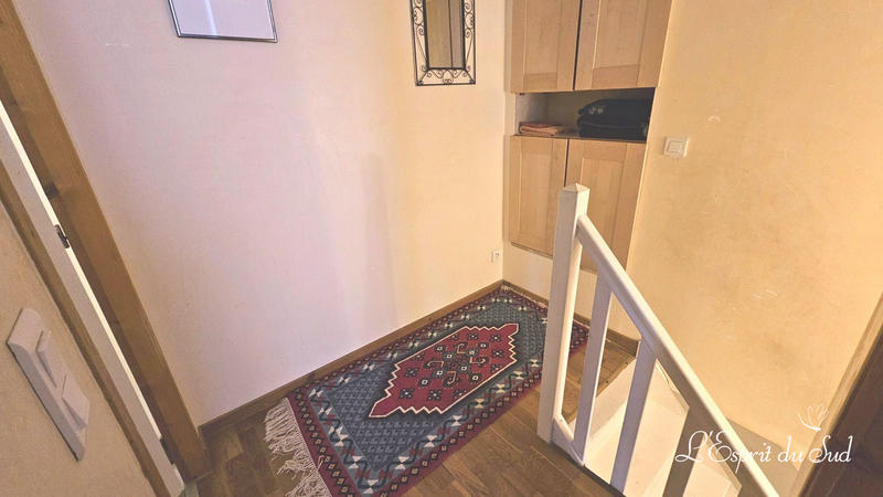 Maison - 45 m² - 2 pièces