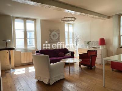 Appartement - 69 m² - 3 pièces