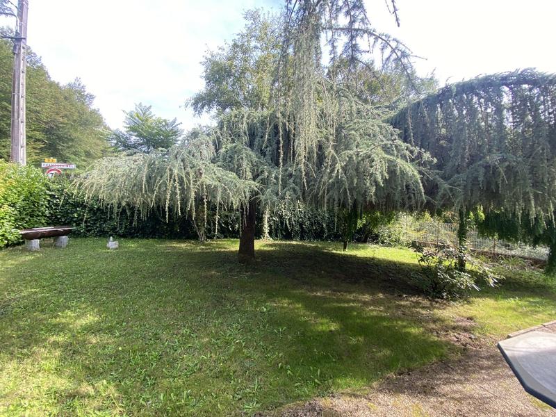 Maison traditionnelle - 95 m² - 5 pièces