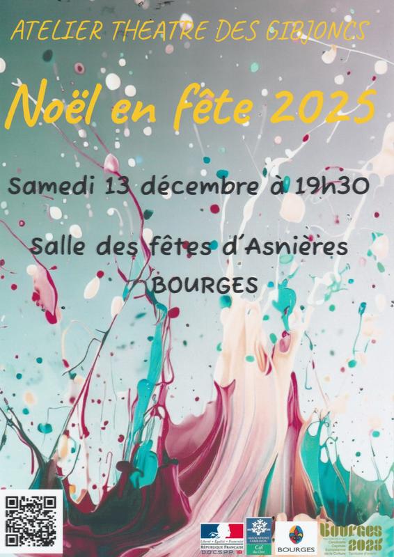 Noël enScène