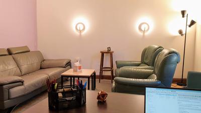 Psychologue Toledano jeremie