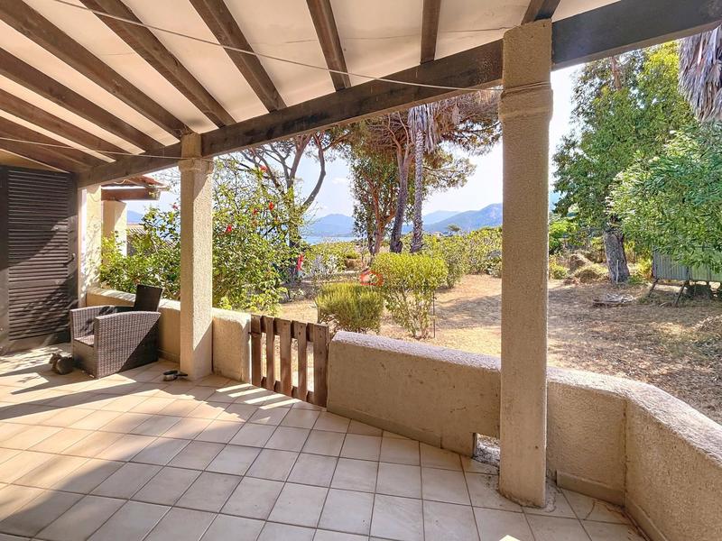 Maison - 138 m² - 6 pièces