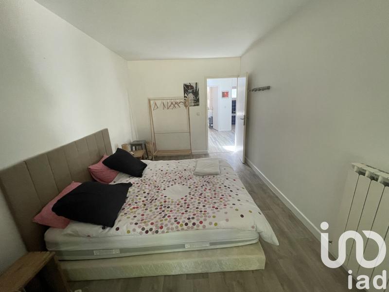 Maison - 173 m² - 8 pièces